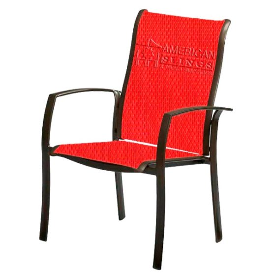 Chair/Swivel 2 Piece Sling-Agio