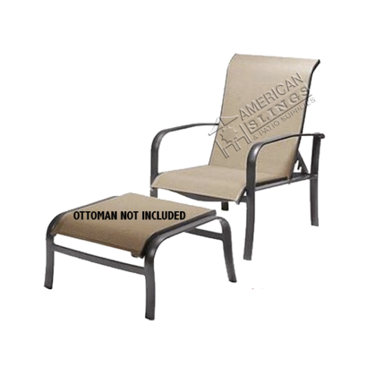 Bon Air Adjustable Chair Sling