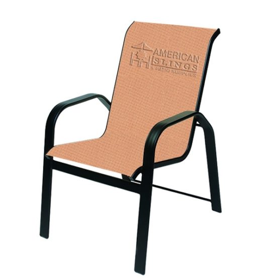 Replacement for Chair Sling-BJ