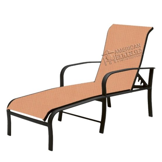 Chaise Lounge Sling-BJ