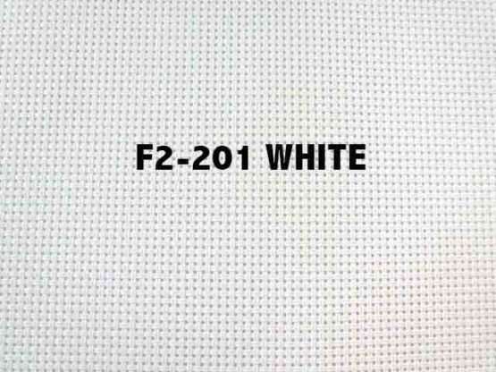 F2-201 Yard of White