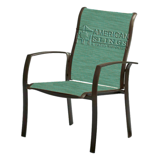 Chair 2 Pieces Sling- Hanamint