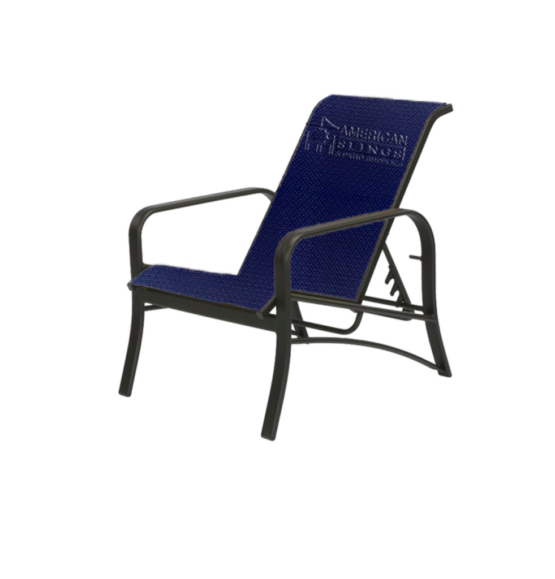 Custom Patio Chair Slings