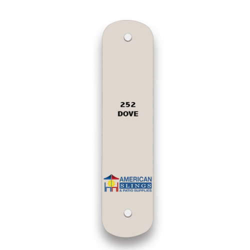 252 Dove
