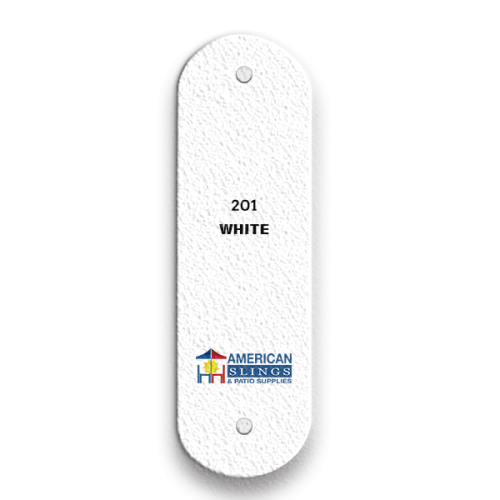 201 WHITE TEXTURED