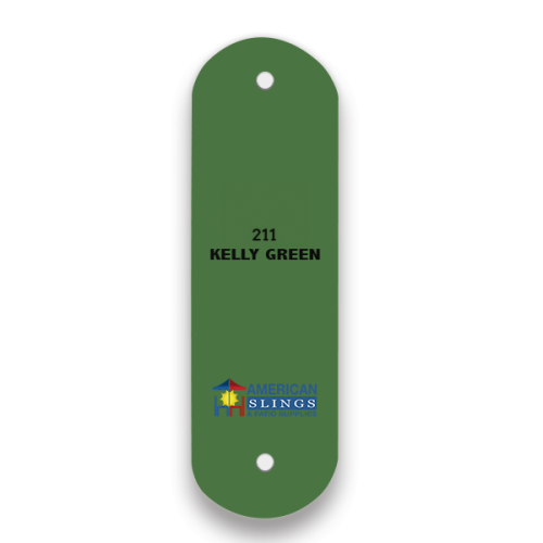 211 KELLY GREEN