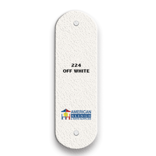 224 OFF WHITE TEXTURED