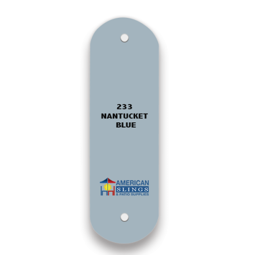 233 NANTUCKET BLUE
