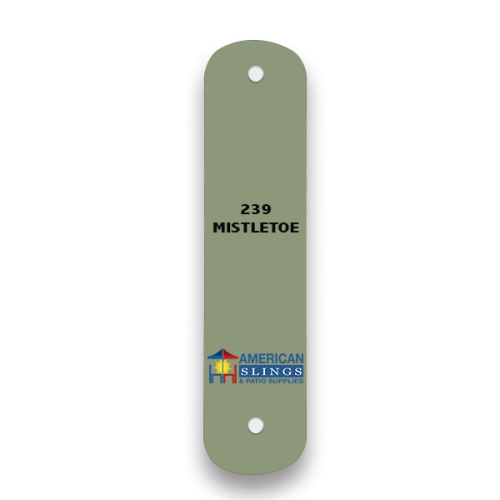 239 Mistletoe
