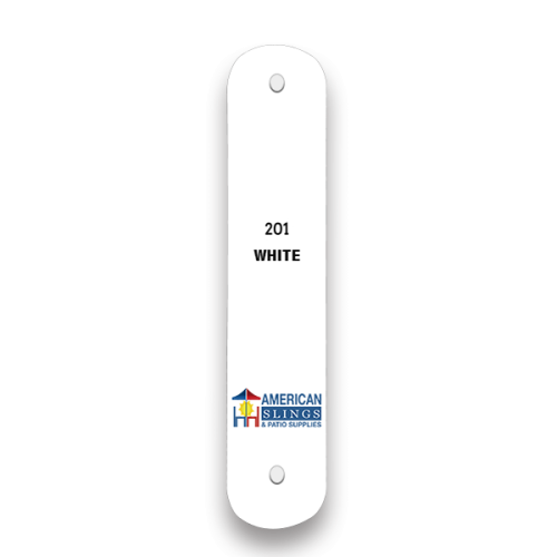 201-White